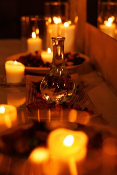 exotic massage wroclaw