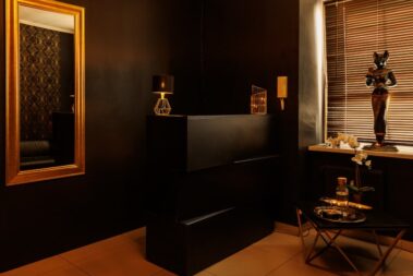 Salon masażu Wrocław - zdjęcie 6