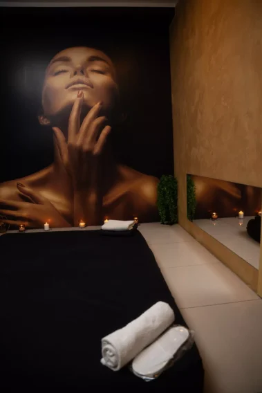 masaż całym ciałem wrocław