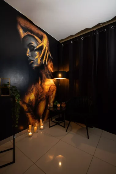 masaż całym ciałem wrocław